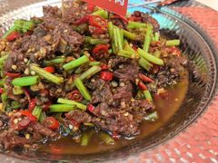 -烹湘·鲜炒湖南土菜(海珠店)