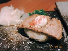 -気楽亭和食料理(气乐亭大世界本店)