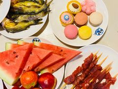 -爱客得牛排海鲜烤肉·火锅自助(春熙路黑金好店)