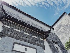 -潜口民宅博物馆