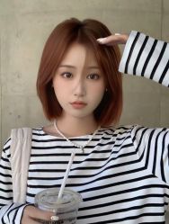 -TRIMS HAIR 修剪造型·烫染接发