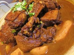 -金典银峰老鹅馆·昆山菜(亭林公园店)