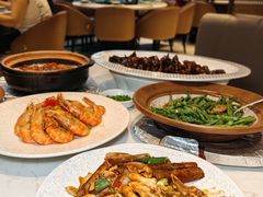 -常来小聚·广州非遗传承餐厅(高德置地店)