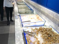 -火锅岛潮牌自助餐厅(天津天佑城店)