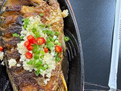 -老黑板筋(顺义总店)