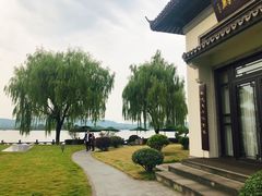 -杭州西湖柳莺里酒店