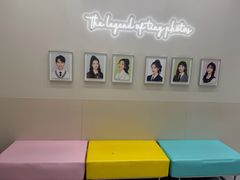 -天真蓝照相馆(五角场百联又一城店)
