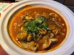 -魏铭鱼头捞饭(晋阳路店)