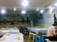 -辣螃铠盆盆蟹大排档(总店)