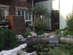 -漫渡庄绿岛花园•隐世庭园菜(滨湖店)