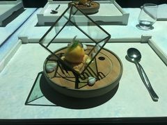 -翡翠36餐厅(浦东香格里拉店)