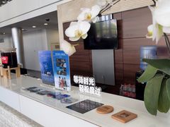 -天津波士信达奔驰4S店(卫津南路店)