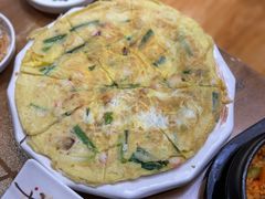 -长寿参鸡汤(朝韩风情街店)