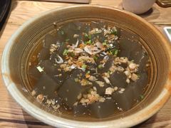 -十号烤场(麦岛店十二年店)