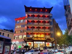 -千岛湖鱼味馆(十字街总店)