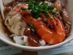 -荔林食店(西华路店)