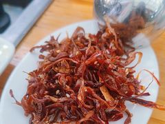 -尼玛藏家风味园(阿山食城店)