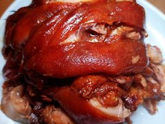 -聚首堂·特色小吃·肘子(什刹海德胜门店)