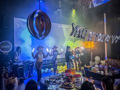 -V SHOW max KTV(粉巷店)