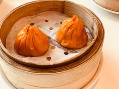 川香小笼包-香乐园·淮扬菜中餐厅·Shang Garden(福田香格里拉店)