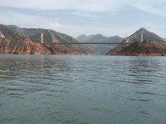 -刘家峡水库