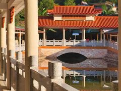 -梅州天地人花园酒店(梅县人民广场店)