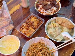-小秋水饺(大成路总店)