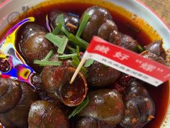 -老闵田螺馆·南昌特色小炒(梦时代店)