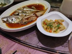 -宁波新晶都开元名庭大酒店·华晶中餐厅(百丈东路店)