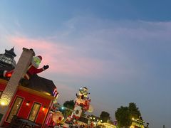 -歌斐颂巧克力小镇