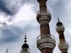 -新疆国际大巴扎