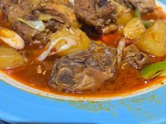 -伊带伊路新疆美食府(呼家楼店)