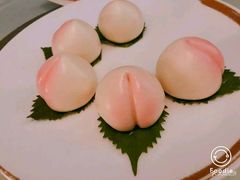 -金轩中餐厅 Jin Xuan(浦东丽思卡尔顿酒店)