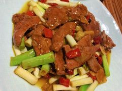 -百年神厨·地道川菜(清江西路店)