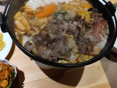 -酒井酱子·深夜食堂(东城汇店)