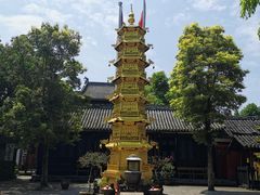 -黄龙溪古镇