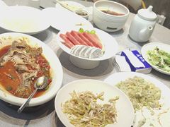 -庆赫隆融合菜馆(群力店)