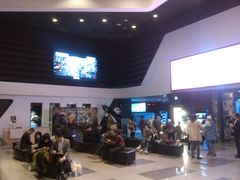 -万达影城(涪城万达广场激光IMAX店)