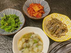 -赤谷和牛烧肉居酒屋(石景山店)