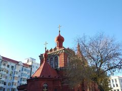 -圣·阿列克谢耶夫教堂