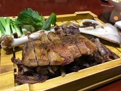 -上和臻品中国菜(花园街店)