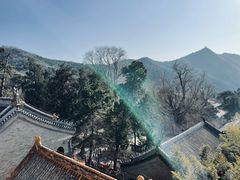 -潭柘寺景区