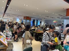 -十八字金银饰·拼豆·开蚌手工体验团建(君太百货店)