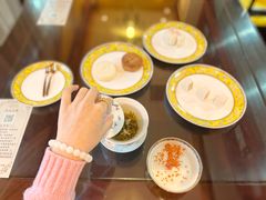 -富华斋饽饽铺·宫廷糕点·伴手礼(护国新天地店)
