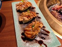 -御牛道日式烤肉料理(杭州万象城店)