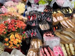 -循礼门鲜花花市(武汉循礼门店)