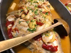 -楼兰新疆主题餐厅(苏州中心店)