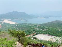 -北京十三陵国家森林公园蟒山景区
