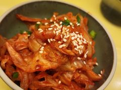 -米仓食堂(皇庭广场店)