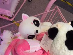 -风云再起游乐汇(北京西单西西友谊店)